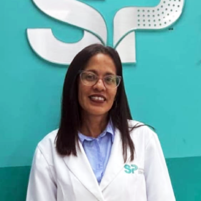 Dra Reina Del Rosario Tovar Rui