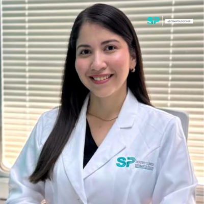 Dra. Indira Andreina Martinez